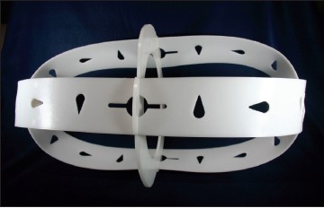 Completely assembled drop-in Surge Buster