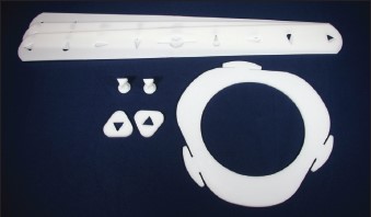 Surge Buster Parts